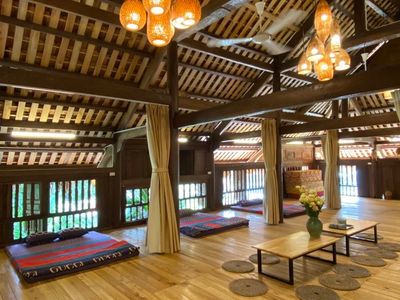 justfly nha san may tropical villas ba vi