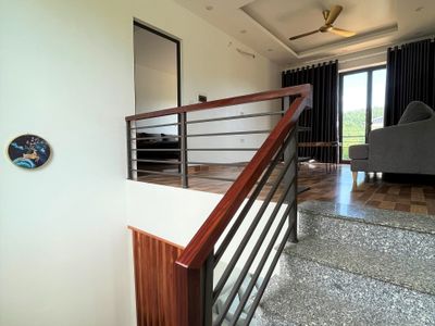 justfly bao lam vien villa