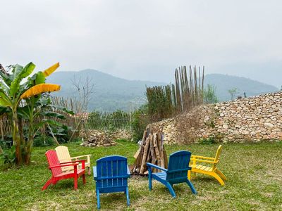 villa hong anh the kefi house ba vi 