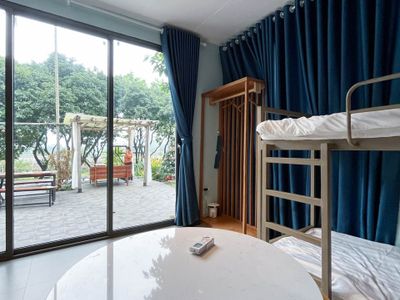 villa hong anh the kefi house ba vi 