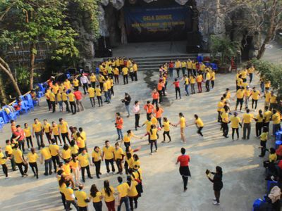 khoang xanh suoi tien ba vi