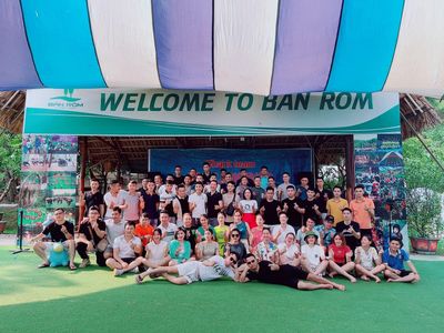 justfly khu du lich sinh thai ban rom soc son