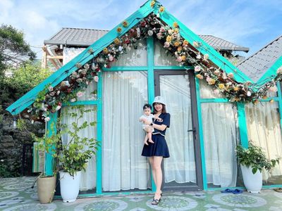 homestay tam dao vinh phuc 