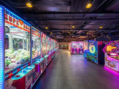 flamingo play world dai lai vinh phuc 