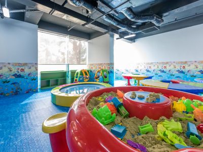 flamingo kids club dai lai vinh phuc 