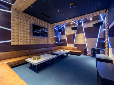 he thong cac phong karaoke dai lai vinh phuc 