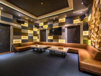 he thong cac phong karaoke dai lai vinh phuc 