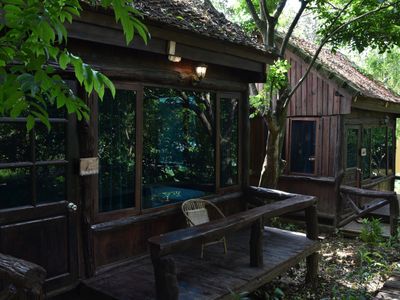 justfly bungalow nala hoa binh