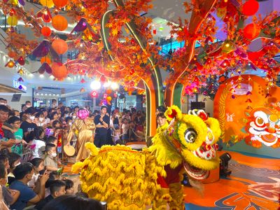 aeon mall long bien long bien dia diem du lich ha noi atthan63