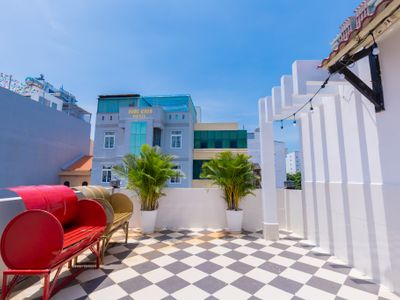 justfly 27d nguyen hien tran duy villa vung tau