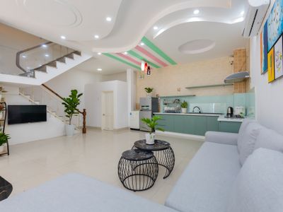 justfly 27d nguyen hien tran duy villa vung tau