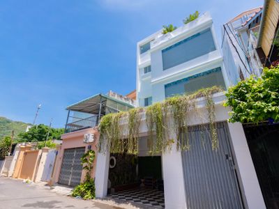 justfly 27d nguyen hien tran duy villa vung tau