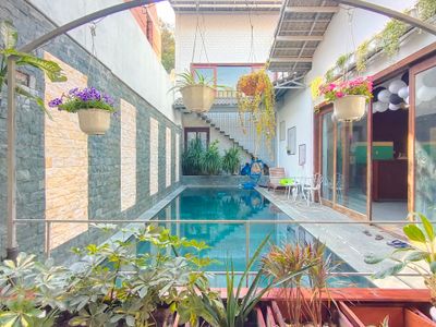 justfly 220 phan chu trinh tong duy villa vung tau