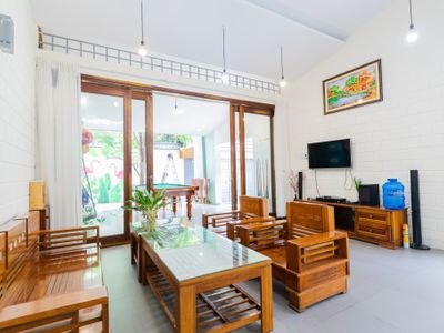 justfly 220 phan chu trinh tong duy villa vung tau