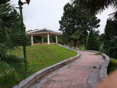 cong vien hoa binh bac tu liem dia diem du lich ha noi atthan71