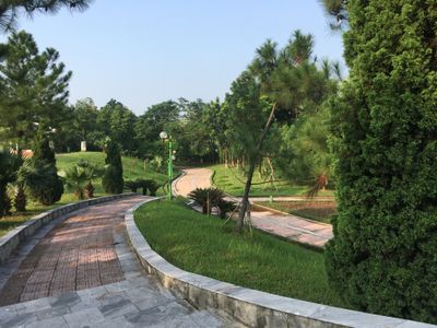 cong vien hoa binh bac tu liem dia diem du lich ha noi atthan71