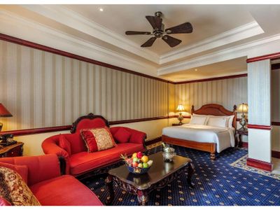 the imperial hotel & resort vung tau
