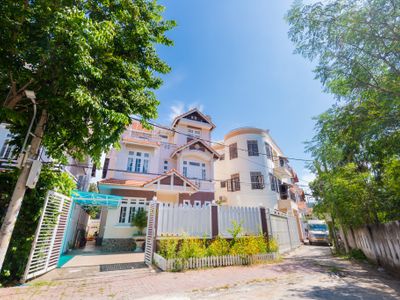 biet thu b11 khu biet thu phương nam 39 mac thanh dam vung tau
