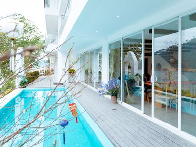 tho homestay soc son
