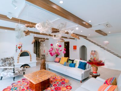 tho homestay soc son