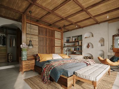 tho homestay soc son