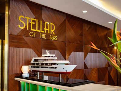 stellar of the seas aclass cruises ha long bay 