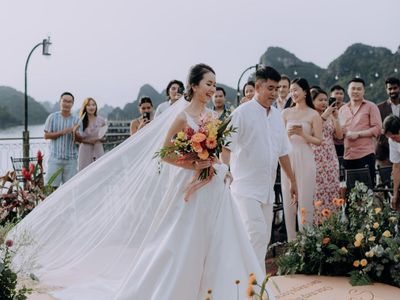 indochine cruise lan ha indochina sail  ha long bay