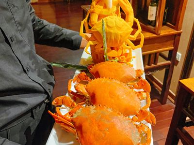 indochine cruise lan ha indochina sail  ha long bay