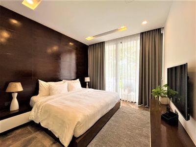 phong ngu 2 h35 villa flamingo dai lai vinh phuc