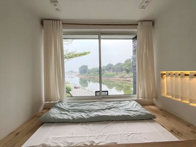 lime house homestay soc son ha noi