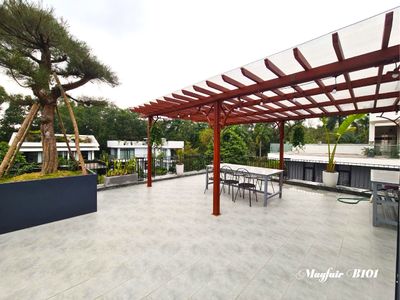 justfly b101 flamingo dai lai