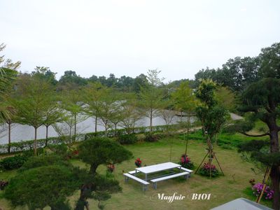 justfly b101 flamingo dai lai