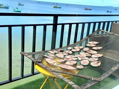 chill house by the beach phu quoc