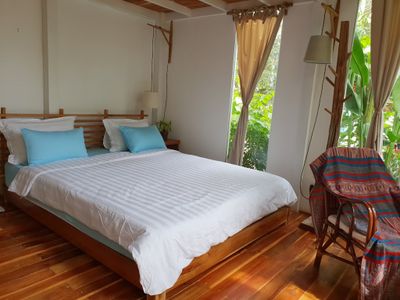the may garden stay cafe phu quoc