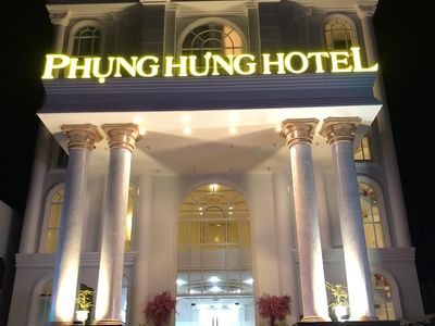 phung hung boutique hotel phu quoc
