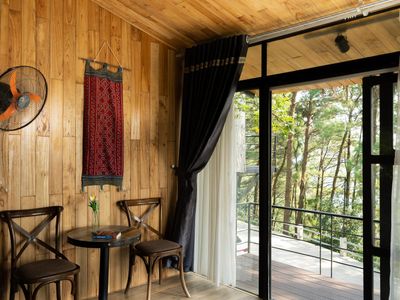  chalet-mebal-chillout-village-tam-dao-vinh-phuc