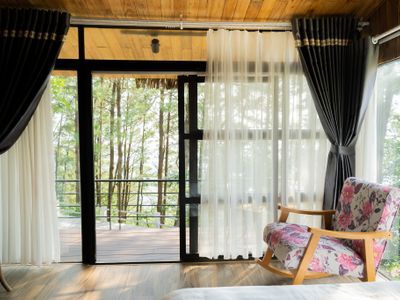  chalet-mebal-chillout-village-tam-dao-vinh-phuc