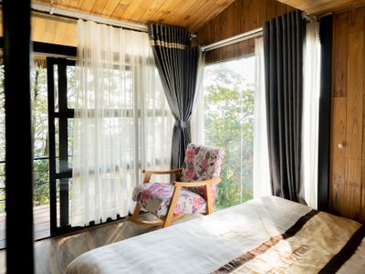  chalet-mebal-chillout-village-tam-dao-vinh-phuc