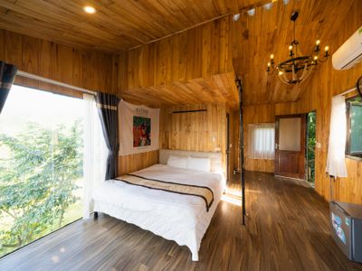  chalet-mebal-chillout-village-tam-dao-vinh-phuc