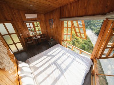 tree-house-chillout-village-tam-dao