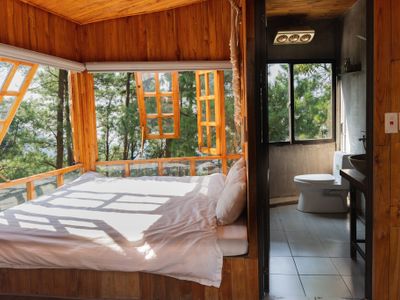 tree-house-chillout-village-tam-dao