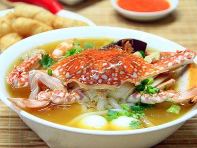 banh canh ghe phu quoc