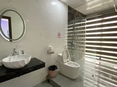 villa 18 sen villas ba vi ha noi