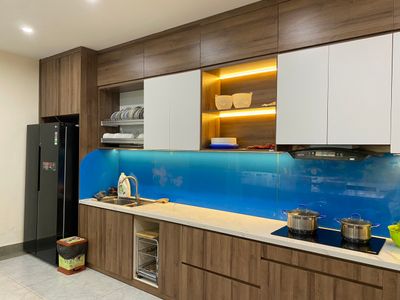 vro villa ba vi ha noi