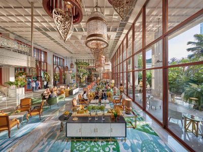 mandarin oriental hotel bangkok thailand