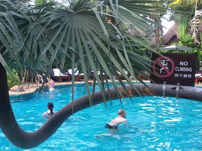 laluna hotel and resort chiang rai thai lan