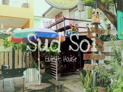 sud soi guest house thailand