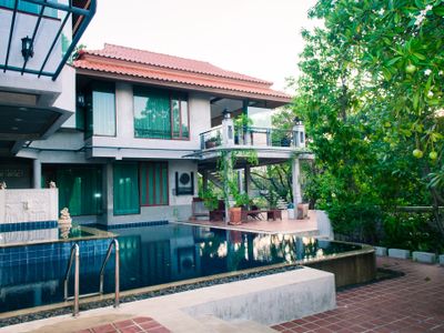 punntara botanic home thailand