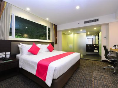 hotel royal bangkok chinatown thailand