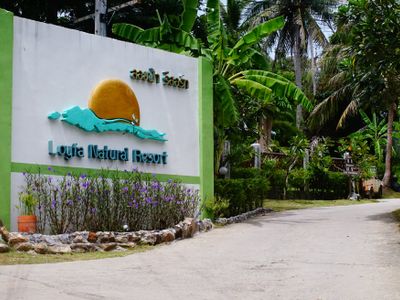 loyfa natural resort thailand